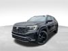 3 thumbnail image of  2026 Volkswagen Atlas Cross Sport 2.0T SEL R-Line Black