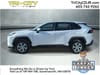 2 thumbnail image of  2023 Toyota RAV4 LE