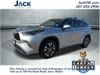 1 placeholder image of  2022 Toyota Highlander Hybrid XLE