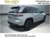 5 thumbnail image of  2025 Jeep Grand Cherokee Altitude X