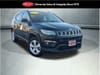 1 placeholder image of  2021 Jeep Compass Latitude
