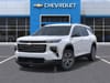54 thumbnail image of  2026 Chevrolet Traverse LT