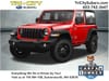 1 thumbnail image of  2025 Jeep Wrangler Sport