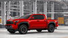 4 thumbnail image of  2026 Toyota Tacoma i-FORCE MAX TRD Off-Road
