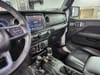 9 thumbnail image of  2023 Jeep Wrangler Sahara 4xe