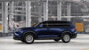 5 thumbnail image of  2026 Toyota Grand Highlander Hybrid XLE