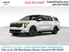 1 placeholder image of  2026 Kia Carnival LXS
