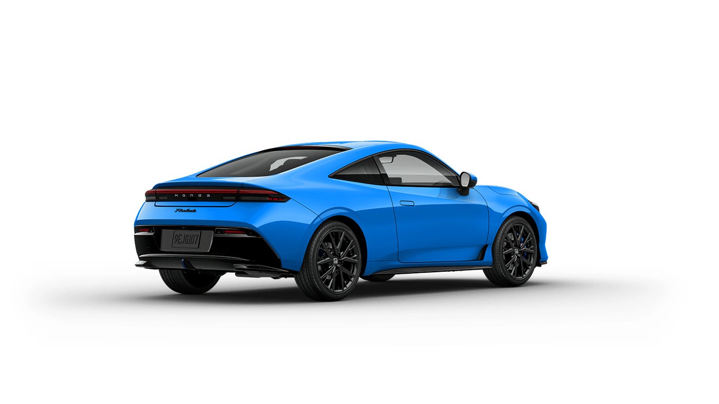 3 thumbnail image of  2026 Honda Prelude Base