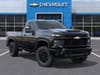 32 thumbnail image of  2026 Chevrolet Silverado 2500HD Work Truck