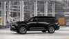 5 thumbnail image of  2026 Toyota Grand Highlander Platinum