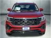 8 thumbnail image of  2025 Volkswagen Atlas 2.0T SEL Premium R-Line