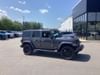 2021 Jeep Wrangler Unlimited Sahara High Altitude