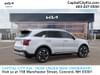 6 thumbnail image of  2026 Kia Sorento Hybrid EX