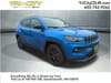 7 thumbnail image of  2026 Jeep Compass Latitude