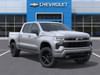 7 thumbnail image of  2025 Chevrolet Silverado 1500 RST