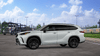 5 thumbnail image of  2026 Toyota Highlander XSE