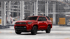 2026 Toyota 4Runner i-FORCE MAX Platinum