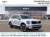 8 thumbnail image of  2025 Kia Telluride EX
