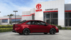 13 thumbnail image of  2025 Toyota Corolla XSE
