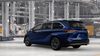 8 thumbnail image of  2026 Toyota Sienna Platinum