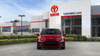 2 thumbnail image of  2025 Toyota Corolla XSE