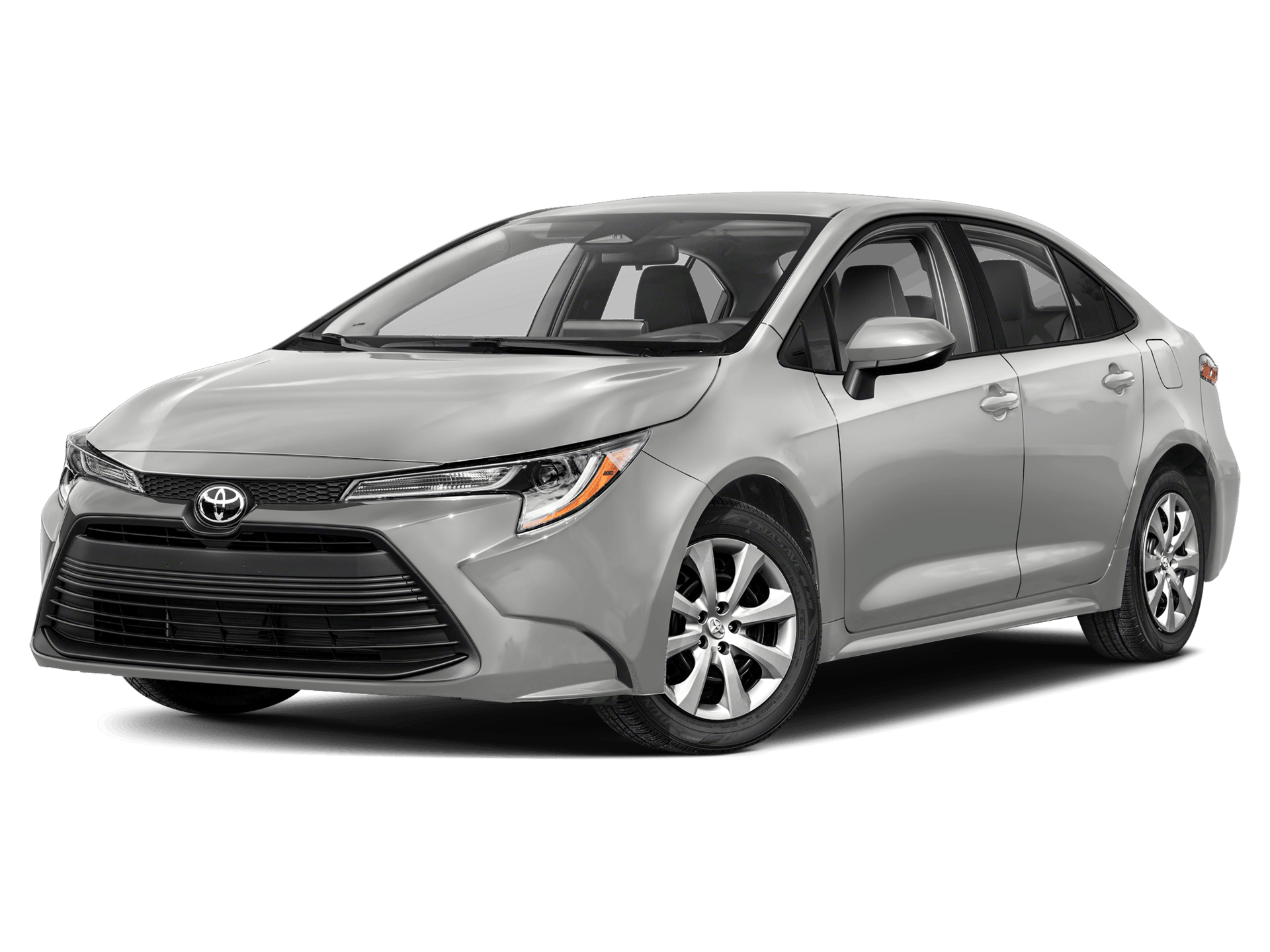 2 thumbnail image of  2024 Toyota Corolla LE