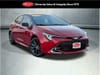 2024 Toyota Corolla Hatchback XSE