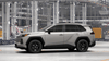 5 thumbnail image of  2026 Toyota RAV4 LE