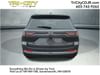 4 thumbnail image of  2025 Jeep Grand Cherokee Laredo X