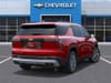 52 thumbnail image of  2026 Chevrolet Traverse LT