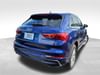 6 thumbnail image of  2025 Audi Q3 Premium