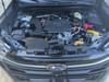 22 thumbnail image of  2025 Subaru Forester Hybrid Touring