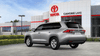 23 thumbnail image of  2026 Toyota Grand Highlander LE