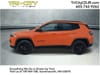 2 thumbnail image of  2026 Jeep Compass Latitude