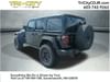 3 thumbnail image of  2025 Jeep Wrangler Rubicon X