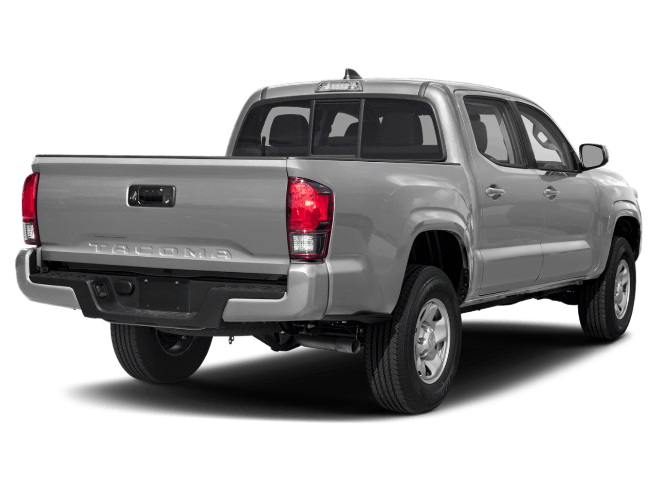 3 thumbnail image of  2022 Toyota Tacoma 4X4 DOUBLE CAB