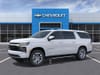 2 thumbnail image of  2026 Chevrolet Suburban LS