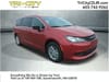 7 thumbnail image of  2026 Chrysler Voyager LX