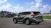 8 thumbnail image of  2026 Toyota Highlander Hybrid Platinum