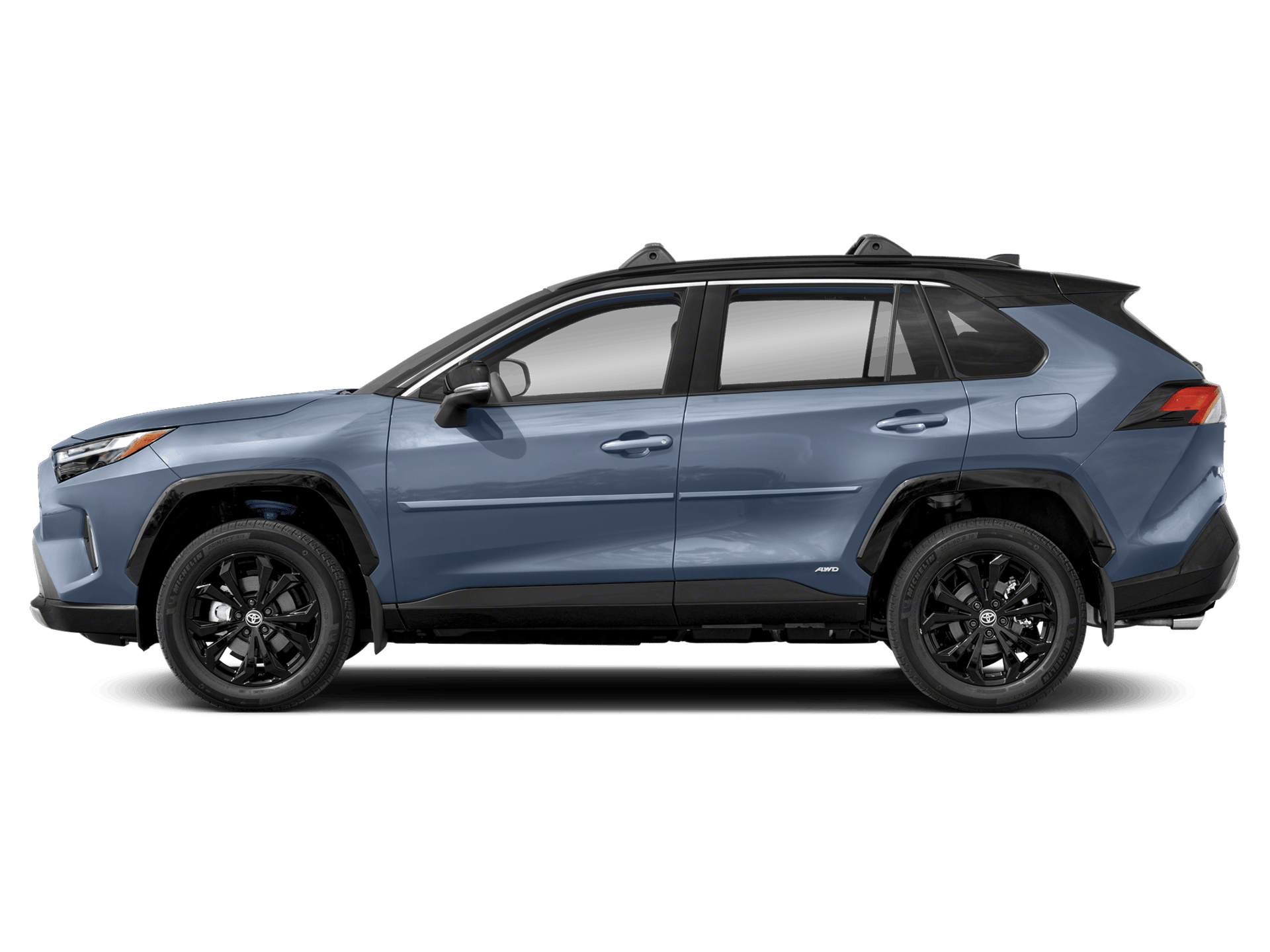 1 thumbnail image of  2024 Toyota RAV4 Hybrid XSE