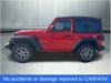 2 thumbnail image of  2025 Jeep Wrangler Sport S
