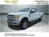 2017 Ford F-250SD Lariat