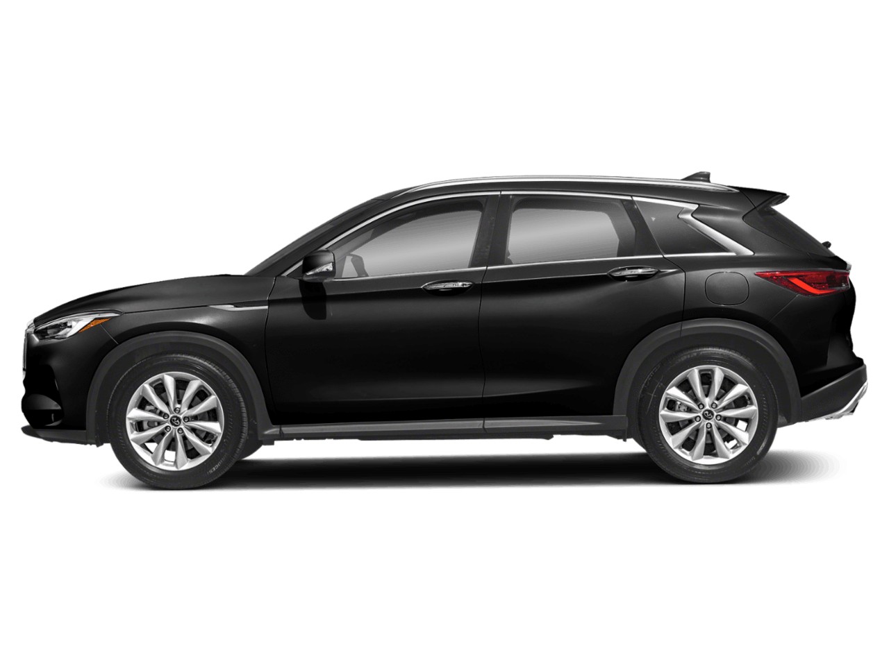 1 thumbnail image of  2019 Infiniti QX50 LUXE