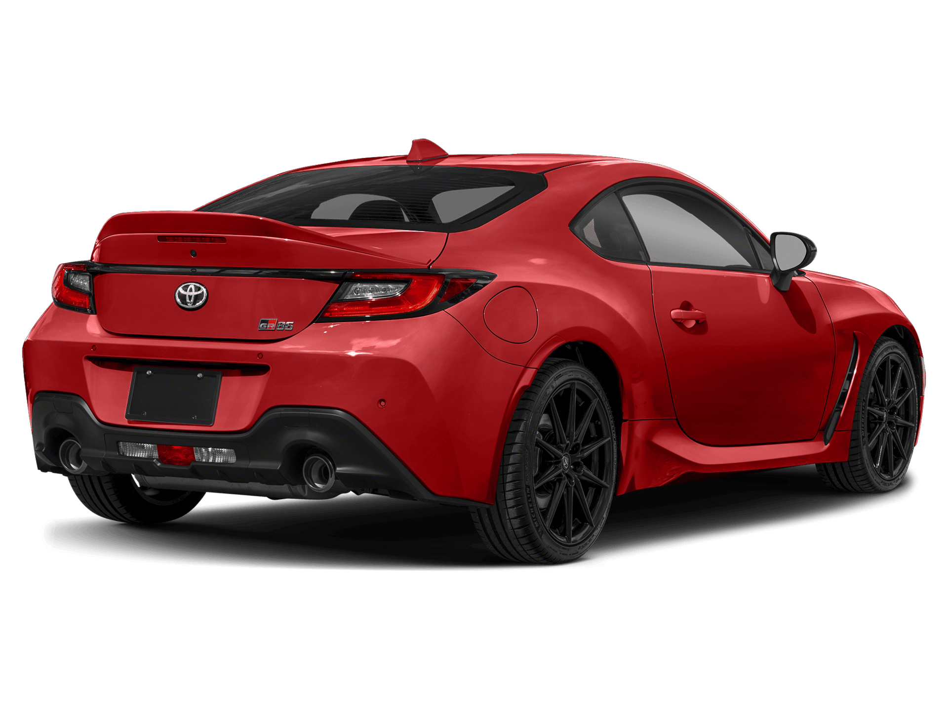 2023 Toyota GR86 Premium