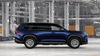 14 thumbnail image of  2026 Toyota Grand Highlander Hybrid XLE