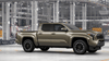 15 thumbnail image of  2026 Toyota Tacoma TRD Sport