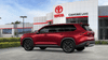 7 thumbnail image of  2026 Toyota Grand Highlander Hybrid MAX Platinum