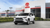 1 placeholder image of  2025 Toyota RAV4 XLE