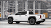 7 thumbnail image of  2025 Toyota Tacoma TRD Off-Road