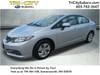 1 thumbnail image of  2014 Honda Civic LX